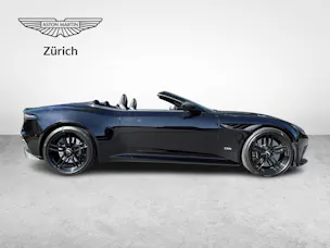 Aston Martin DBS Superleggera Volante 5.2 V12 Bi-Turbo