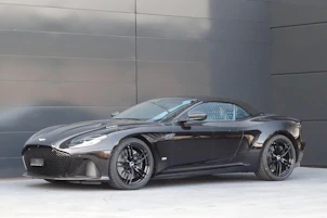 immagine del veicolo ASTON MARTIN DBS Superleggera Volante 5.2 V12 Bi-Turbo