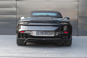 immagine del veicolo ASTON MARTIN DBS Superleggera Volante 5.2 V12 Bi-Turbo