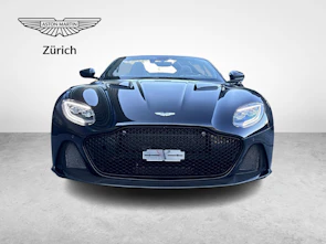 immagine del veicolo ASTON MARTIN DBS Superleggera Volante 5.2 V12 Bi-Turbo