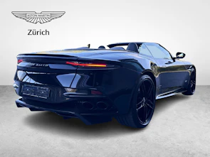immagine del veicolo ASTON MARTIN DBS Superleggera Volante 5.2 V12 Bi-Turbo