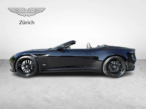 image du véhicule ASTON MARTIN DBS Superleggera Volante 5.2 V12 Bi-Turbo