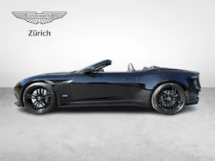 Aston Martin DBS Superleggera Volante 5.2 V12 Bi-Turbo