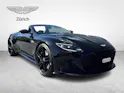 Aston Martin DBS Superleggera Volante 5.2 V12 Bi-Turbo