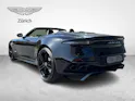 Aston Martin DBS Superleggera Volante 5.2 V12 Bi-Turbo