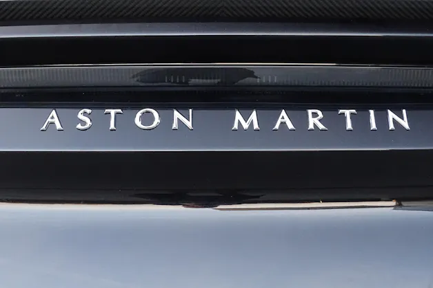 Aston Martin DBS Superleggera Volante 5.2 V12 Bi-Turbo