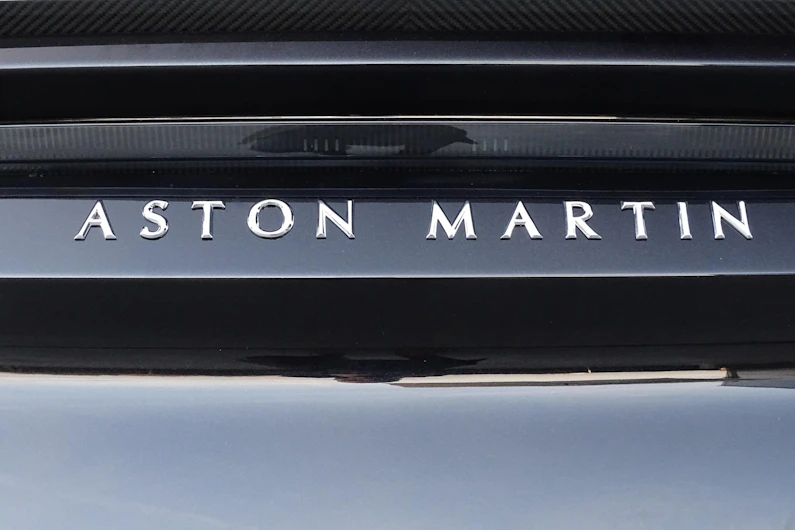 immagine del veicolo ASTON MARTIN DBS
