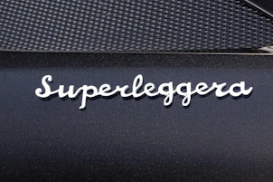 immagine del veicolo ASTON MARTIN DBS Superleggera Volante 5.2 V12 Bi-Turbo