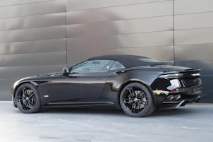 immagine del veicolo ASTON MARTIN DBS Superleggera Volante 5.2 V12 Bi-Turbo
