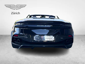 immagine del veicolo ASTON MARTIN DBS Superleggera Volante 5.2 V12 Bi-Turbo