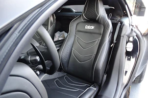 immagine del veicolo ASTON MARTIN DBS Superleggera Volante 5.2 V12 Bi-Turbo