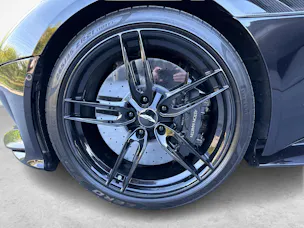 Aston Martin DBS Superleggera Volante 5.2 V12 Bi-Turbo