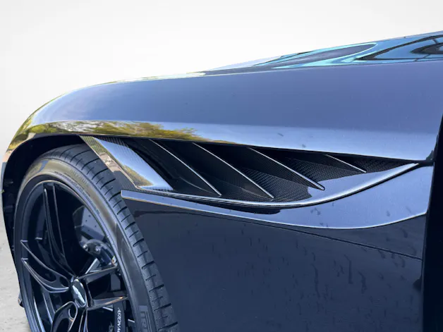 Aston Martin DBS Superleggera Volante 5.2 V12 Bi-Turbo