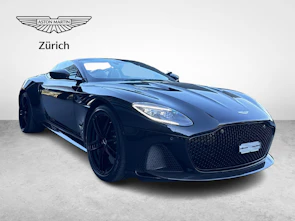 immagine del veicolo ASTON MARTIN DBS Superleggera Volante 5.2 V12 Bi-Turbo