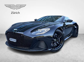 immagine del veicolo ASTON MARTIN DBS Superleggera Volante 5.2 V12 Bi-Turbo