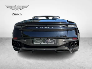 image du véhicule ASTON MARTIN DBS Superleggera Volante 5.2 V12 Bi-Turbo