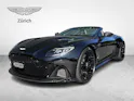 Aston Martin DBS Superleggera Volante 5.2 V12 Bi-Turbo