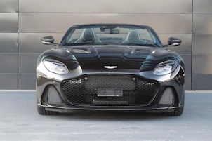 immagine del veicolo ASTON MARTIN DBS Superleggera Volante 5.2 V12 Bi-Turbo