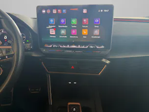 Cupra Formentor 2.0 TSI VZ 4Drive DSG