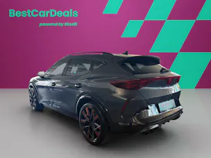 Cupra Formentor 2.0 TSI VZ 4Drive DSG