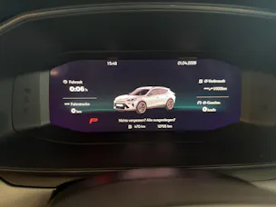 Cupra Formentor 2.0 TSI VZ 4Drive DSG