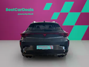 Cupra Formentor 2.0 TSI VZ 4Drive DSG