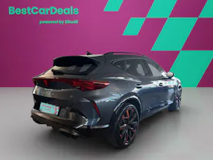 Cupra Formentor 2.0 TSI VZ 4Drive DSG