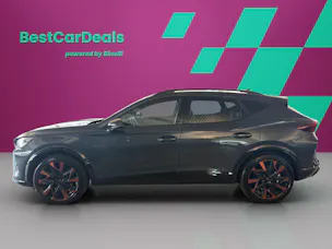 Cupra Formentor 2.0 TSI VZ 4Drive DSG
