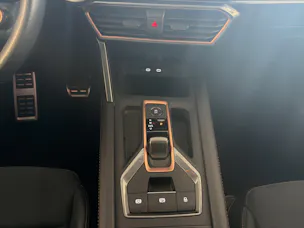 Cupra Formentor 2.0 TSI VZ 4Drive DSG