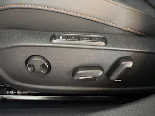 Cupra Formentor 2.0 TSI VZ 4Drive DSG