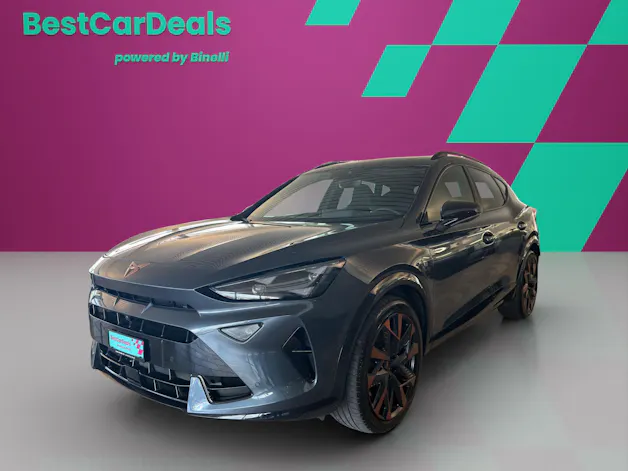 Cupra Formentor 2.0 TSI VZ 4Drive DSG