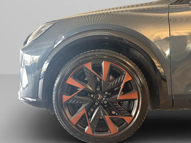 Cupra Formentor 2.0 TSI VZ 4Drive DSG