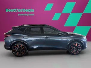 Cupra Formentor 2.0 TSI VZ 4Drive DSG