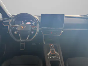 Cupra Formentor 2.0 TSI VZ 4Drive DSG