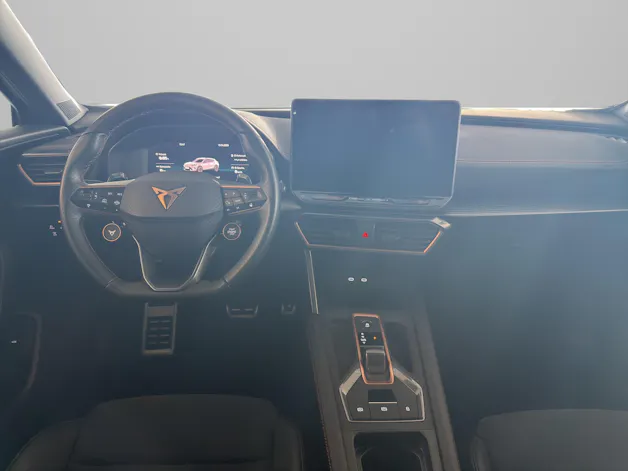 Cupra Formentor 2.0 TSI VZ 4Drive DSG