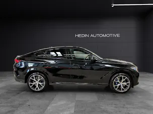 BMW X6 40d xDrive M Sport Bowers & Wilkins Diamond Surround Sound MFK 04.05.2026