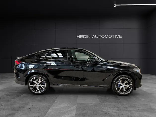 BMW X6 40d xDrive M Sport Bowers & Wilkins Diamond Surround Sound MFK 04.05.2026