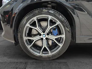 BMW X6 40d xDrive M Sport Bowers & Wilkins Diamond Surround Sound MFK 04.05.2026