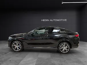 BMW X6 40d xDrive M Sport Bowers & Wilkins Diamond Surround Sound MFK 04.05.2026