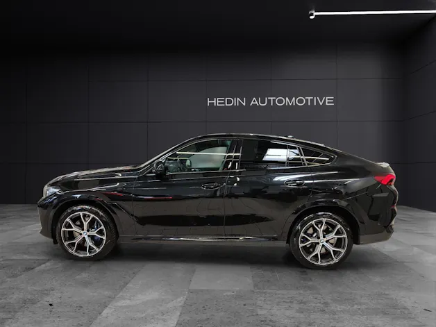 BMW X6 40d xDrive M Sport Bowers & Wilkins Diamond Surround Sound MFK 04.05.2026