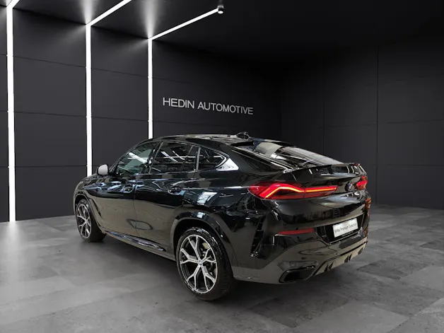 BMW X6 40d xDrive M Sport Bowers & Wilkins Diamond Surround Sound MFK 04.05.2026