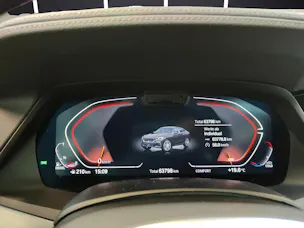BMW X6 40d xDrive M Sport Bowers & Wilkins Diamond Surround Sound MFK 04.05.2026