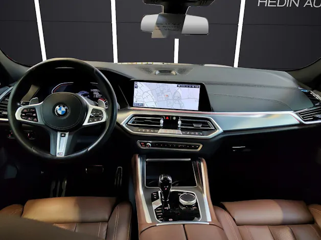 BMW X6 40d xDrive M Sport Bowers & Wilkins Diamond Surround Sound MFK 04.05.2026