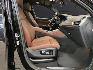 BMW X6 40d xDrive M Sport Bowers & Wilkins Diamond Surround Sound MFK 04.05.2026