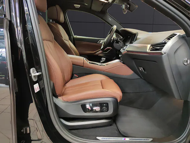 BMW X6 40d xDrive M Sport Bowers & Wilkins Diamond Surround Sound MFK 04.05.2026