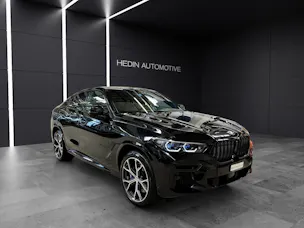 BMW X6 40d xDrive M Sport Bowers & Wilkins Diamond Surround Sound MFK 04.05.2026