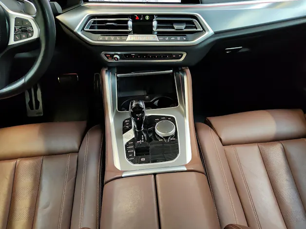 BMW X6 40d xDrive M Sport Bowers & Wilkins Diamond Surround Sound MFK 04.05.2026