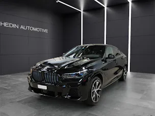 BMW X6 40d xDrive M Sport Bowers & Wilkins Diamond Surround Sound MFK 04.05.2026