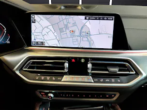 BMW X6 40d xDrive M Sport Bowers & Wilkins Diamond Surround Sound MFK 04.05.2026