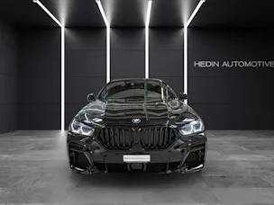 BMW X6 40d xDrive M Sport Bowers & Wilkins Diamond Surround Sound MFK 04.05.2026